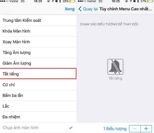 cach tat tieng chụp anh iPhone nhat khong jailbreak