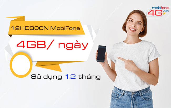 dang ky goi 12hd300n mobifone