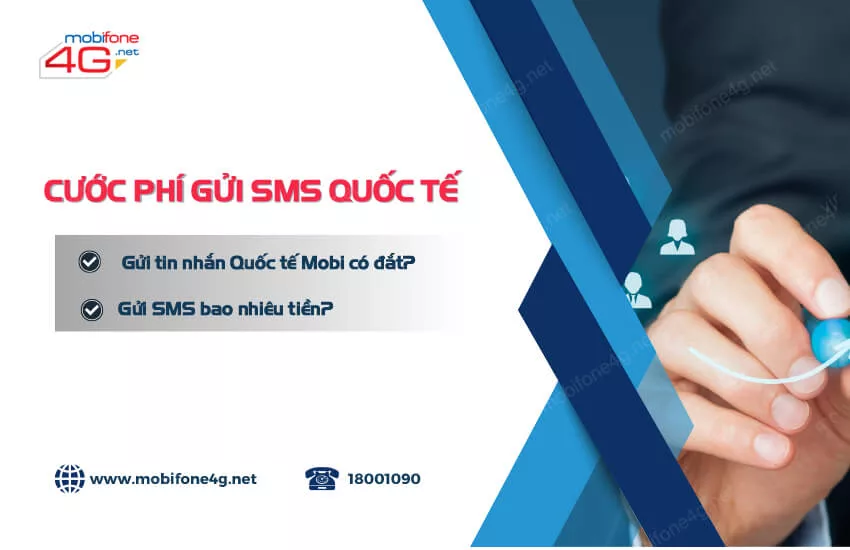 cuoc phi gui sms quoc te bao nhieu tien