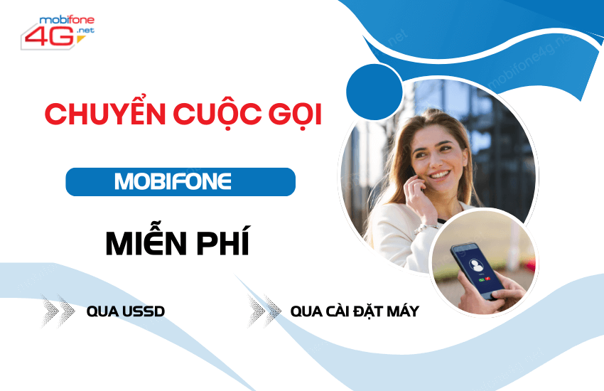 lam sao de chuyen cuoc goi mobifone