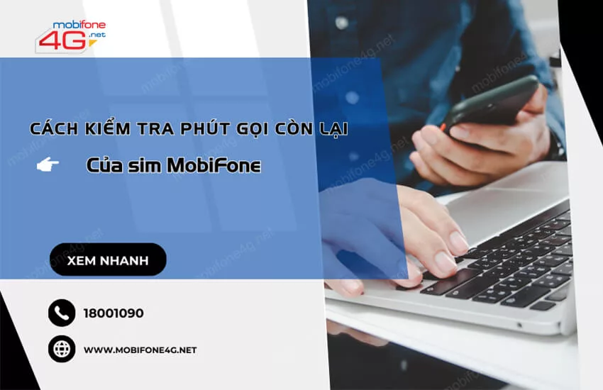 kiem tra phut goi con lai mobifone