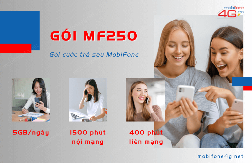 goi mf250 mobifone