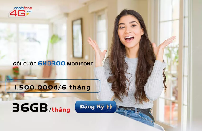 dang ky goi cuoc 6hd300 mobifone