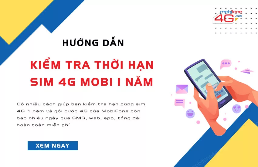 kiem tra sim 4g mobifone 1 nam