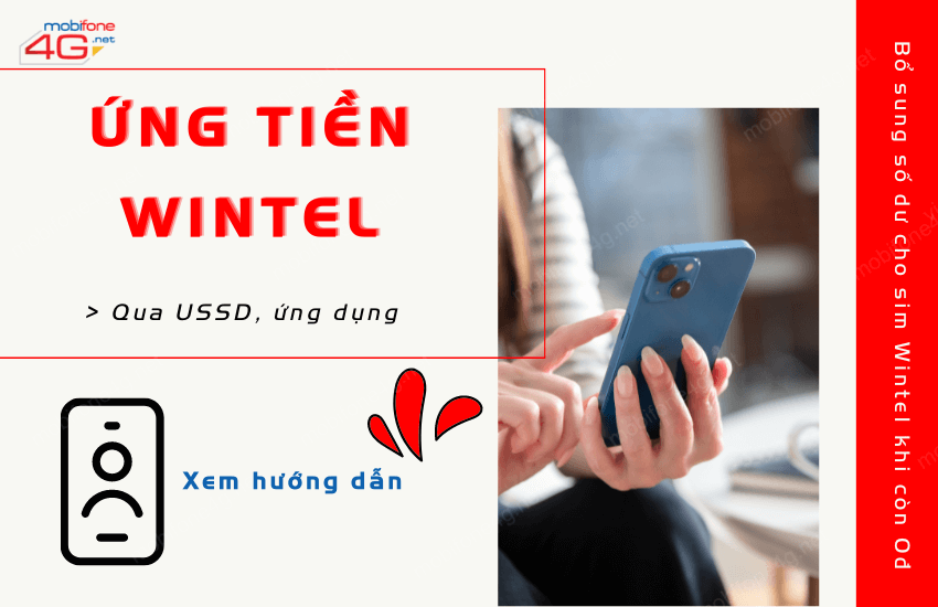 cach ung tien wintel nhu the nao?