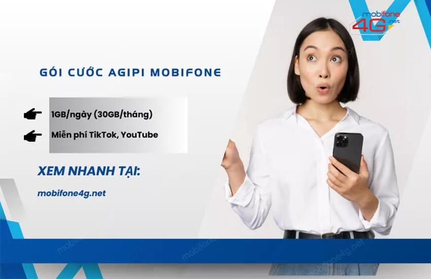 goi cuoc AGIP1 mobifone