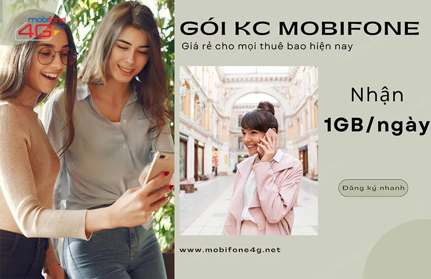 goi cuoc KC Mobifone