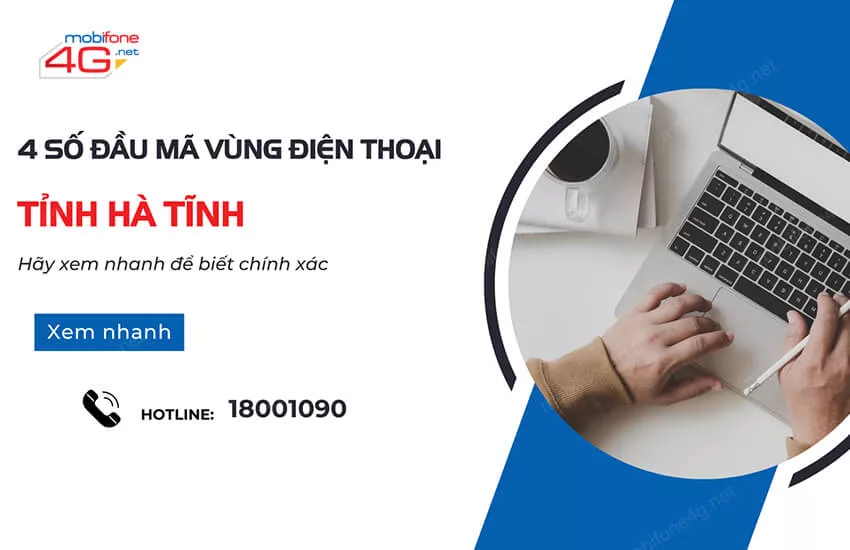 4 so dau ma vung so dien thoai tinh ha tinh