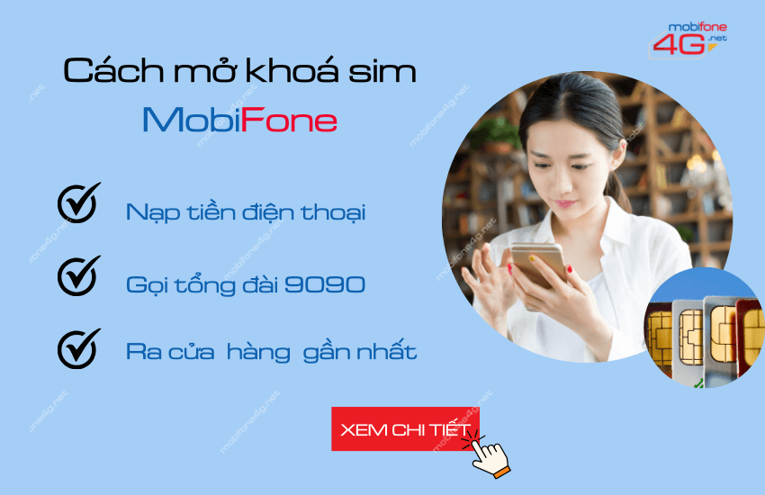 cach mo khoa sim mobifone