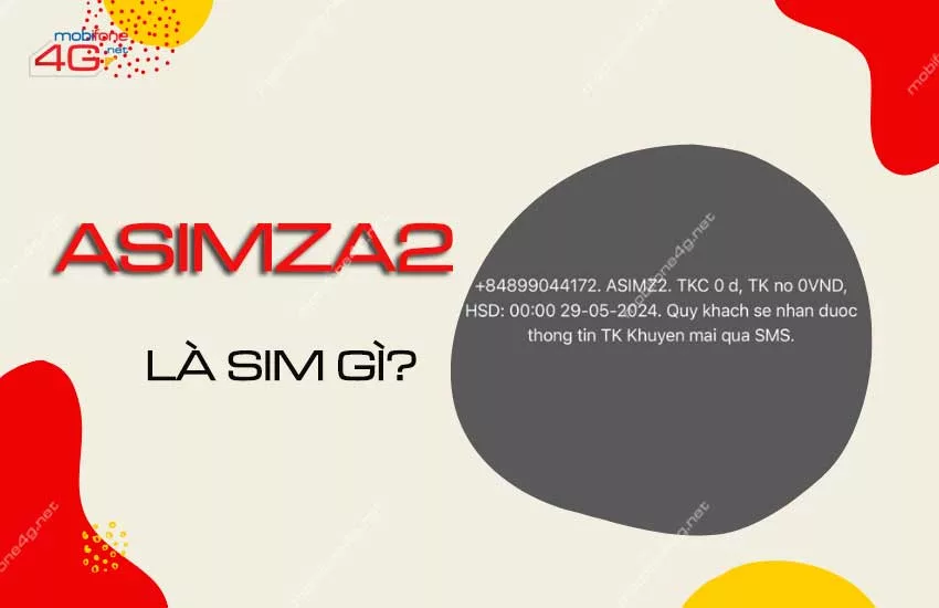 asimz2 la sim gi?