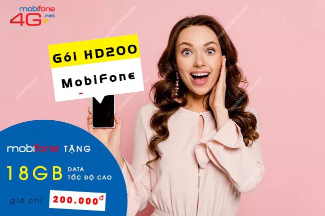 goi hd200 mobifone