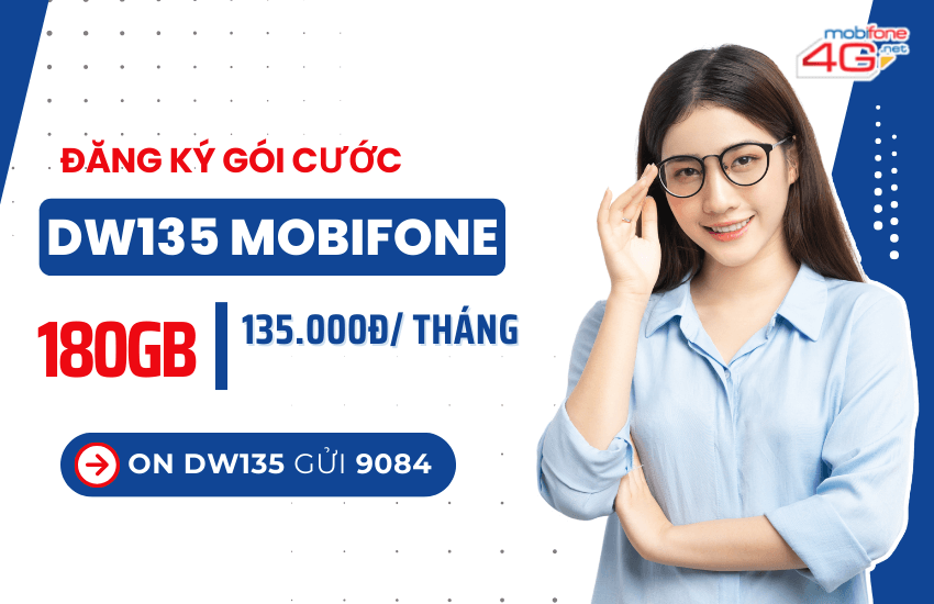 goi dw135 mobifone