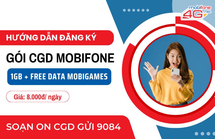 goi cgd mobifone