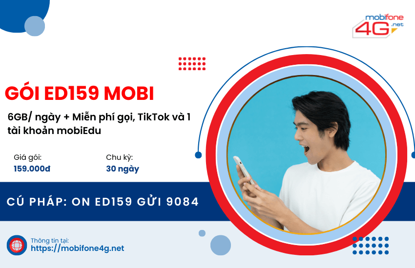 goi ed159 mobifone