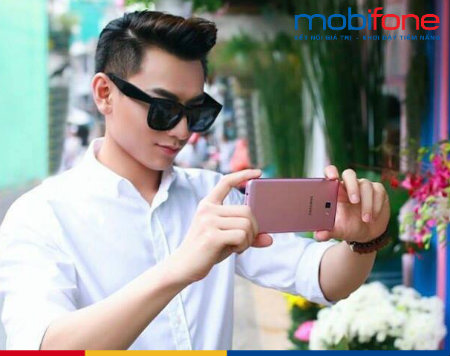 lam sao de dang ky sim chinh chu mobifone Cách đăng ký sim chính chủ mạng MobiFone
