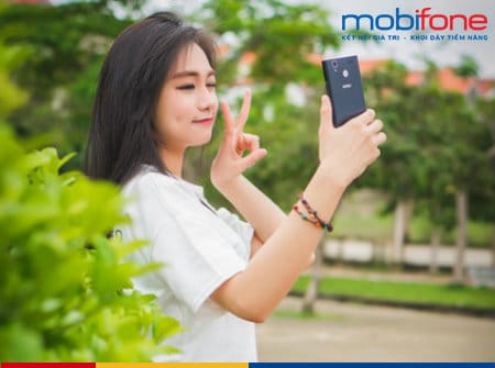 Có các gói cước 3g mobi data plus nào các gói cước 3g data plus MobiFone