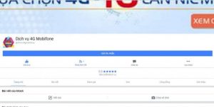 chuyển facebook về định dạng mobile