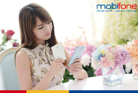 Cap nhat thong tin thue bao mobifone nhu the nao Cap nhat thong tin thue bao mobifone
