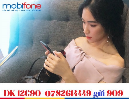 cách đăng ký gói 12c90 mobifone như thế nào gói cước 12c90 mobifone