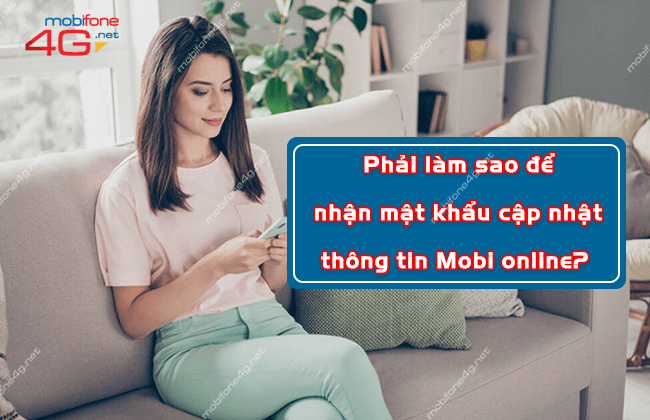 cach nhan tin nhan cap nhat thong tin mobifone online