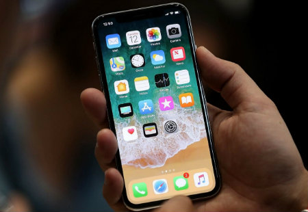 Cách sử dụng tính năng Offload trên iOS