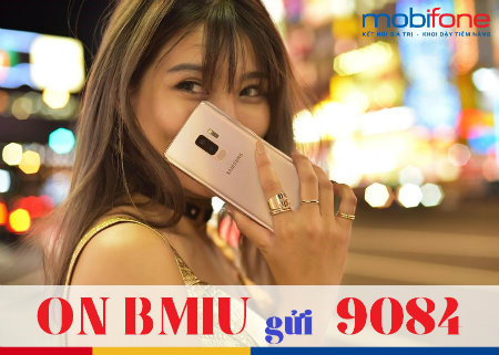 dang ky goi bmiu MobiFone nhu the nao dang ky goi bmiu MobiFone