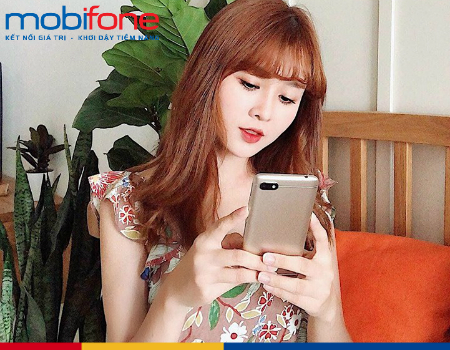 các bước cài đặt ứng dụng My MobiFone như thế nào cài đặt ứng dụng My MobiFone