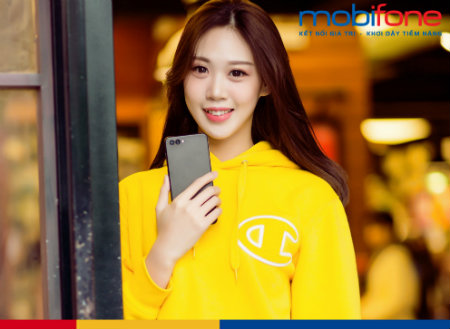 cài đặt ứng dụng My MobiFone như thế nào cài đặt ứng dụng My MobiFone