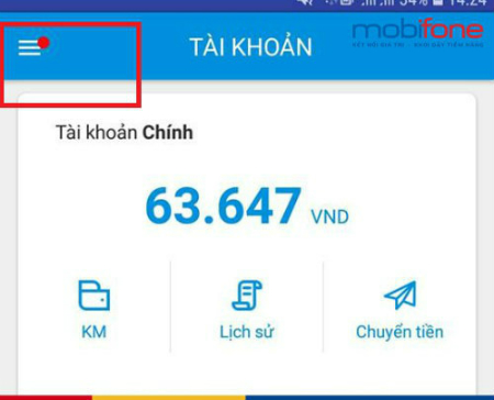 làm sao để Chuyển danh bạ 11 số thành 10 số trên MobiFone Next Chuyển danh bạ 11 số thành 10 số trên MobiFone Next