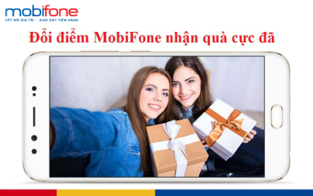 cách đổi điểm thưởng MobiFone như thế nào cách đổi điểm thưởng MobiFone