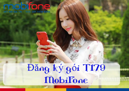 đăng ký gói t179 mobifone như thế nào gói t179 mobifone