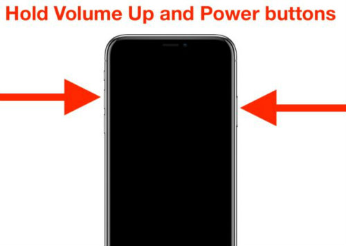 cách tắt và mở nguồn iPhone XS Max cách tắt và mở nguồn iPhone XS Max