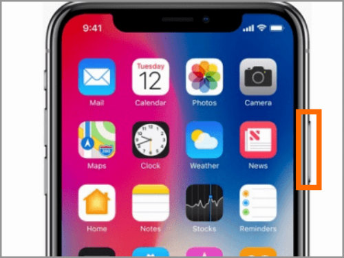 Cách bật Siri trên iPhone Xs Max Cách bật Siri trên iPhone Xs Max