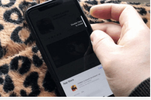 tải App trên iPhone XS Max tải App trên iPhone XS Max