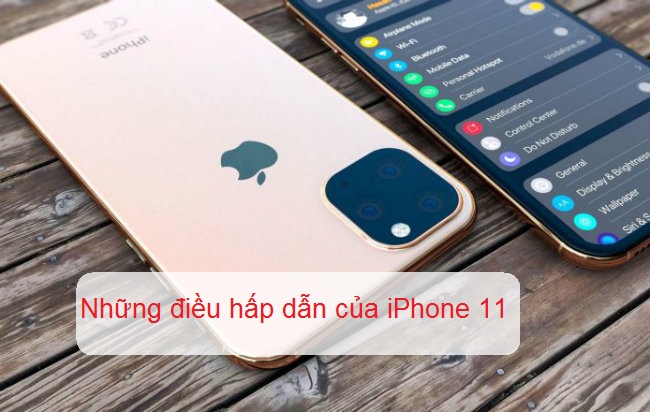 iphone 11 khi nào ra mắt iphone 11
