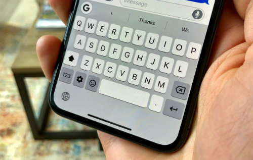 Lỗi iOS 13 thế nào Lỗi iOS 13