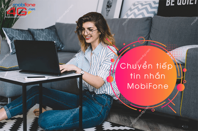 chuyen tiep tin nhan mobifone