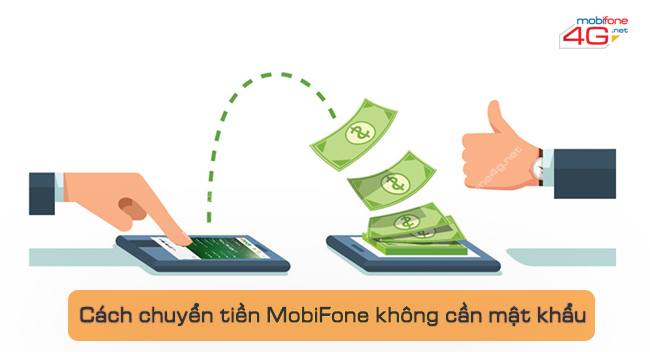 cách bắn tiền điện thoại mobi