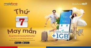 khuyen mai mobifon cong 1gb data