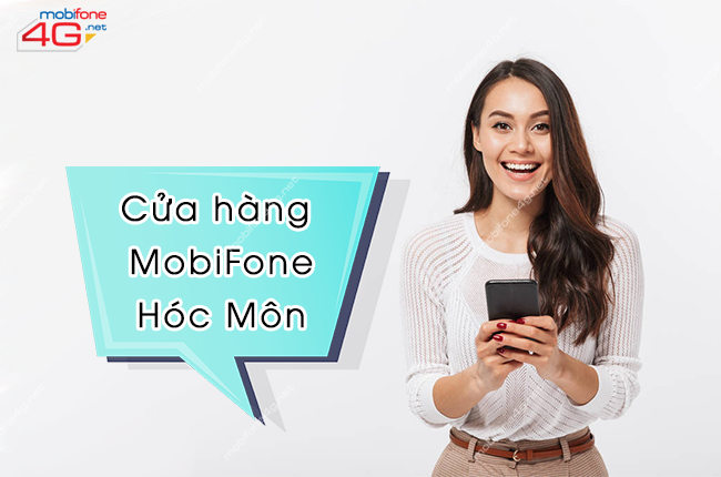 cua hang mobifone o hoc mon cua hang mobifone hoc mon
