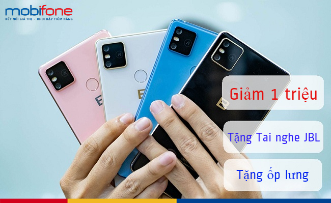 Mua Bphone B86, B86s giảm 1 triệu như thế nào? Khuyến mãi MobiFone mua Bphone B86, B86s giảm 1 triệu