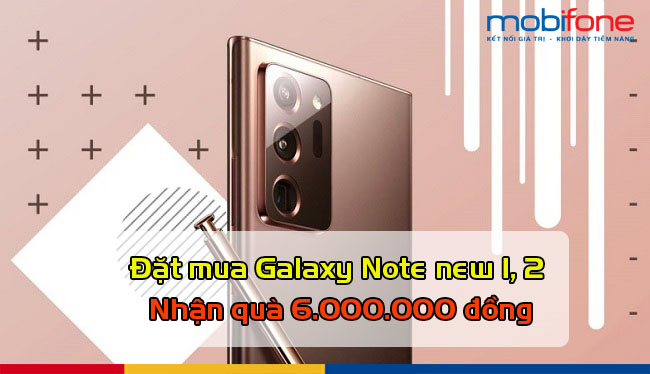 khuyến mãi MobiFone đặt mua Galaxy Note new 1, 2 khuyến mãi MobiFone đặt mua Galaxy Note new 1, 2