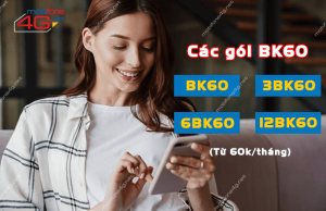 cac goi bk60 mobifone