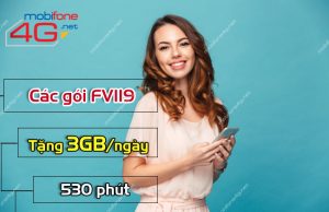 cac goi cuoc fv119 của mobifone