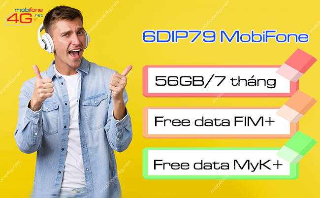 goi 6dip79 mobifone