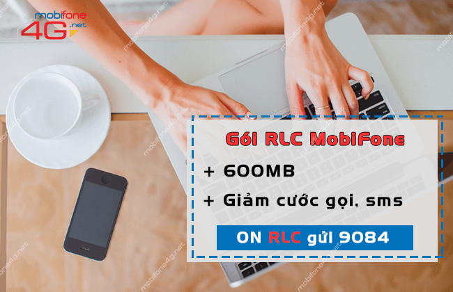 goi cuoc rlc mobifone