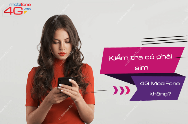 kiem tra co phai sim 4g hay khong