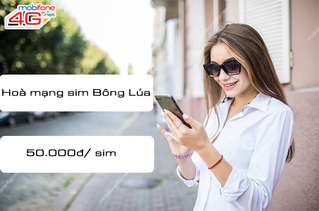 sim bong lua mobifone