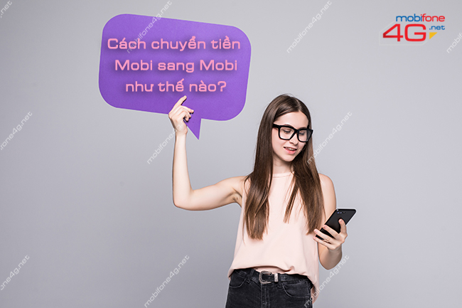 cách bắn tiền điện thoại mobi