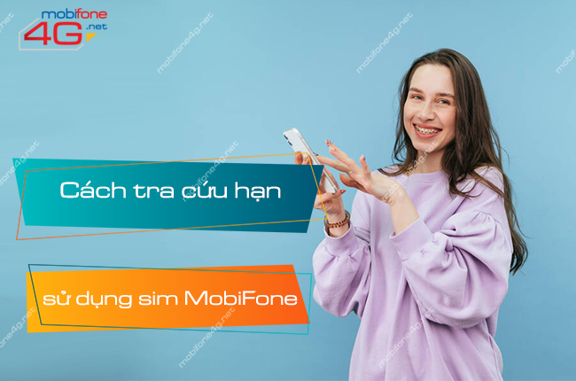 cach tra cuu han su dung sim mobifone